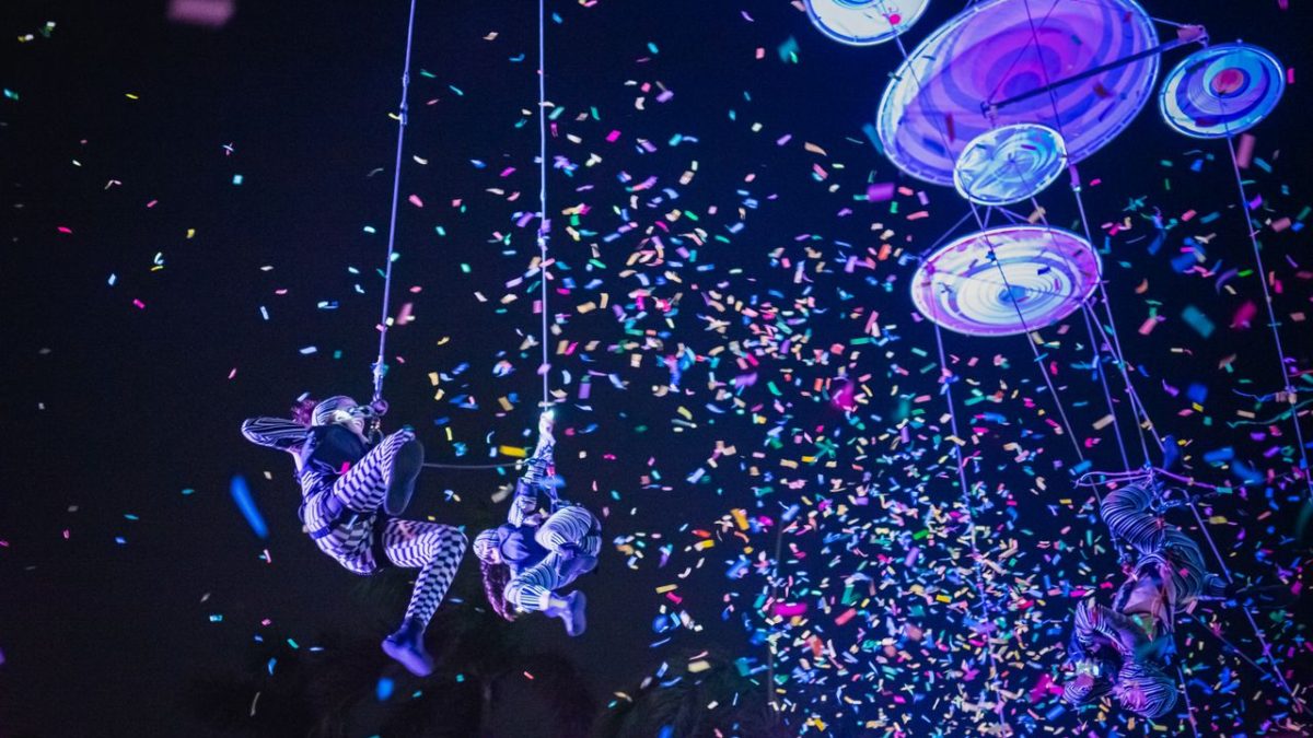 Buenos Aires inicia agosto con una agenda cultural diversa y accesible