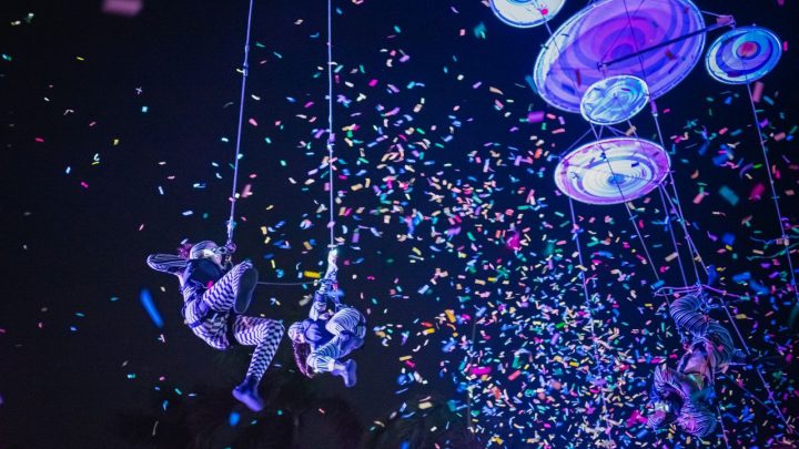 Buenos Aires inicia agosto con una agenda cultural diversa y accesible